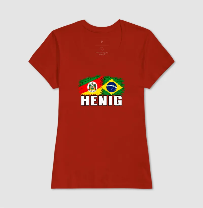Henig  - Imagem 11