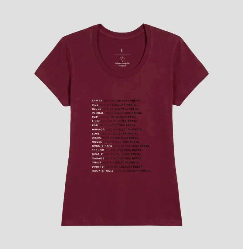 Camisa 16