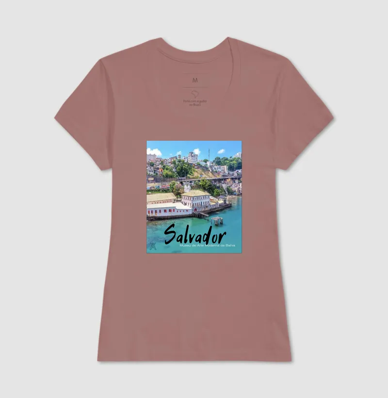 Camisa 16