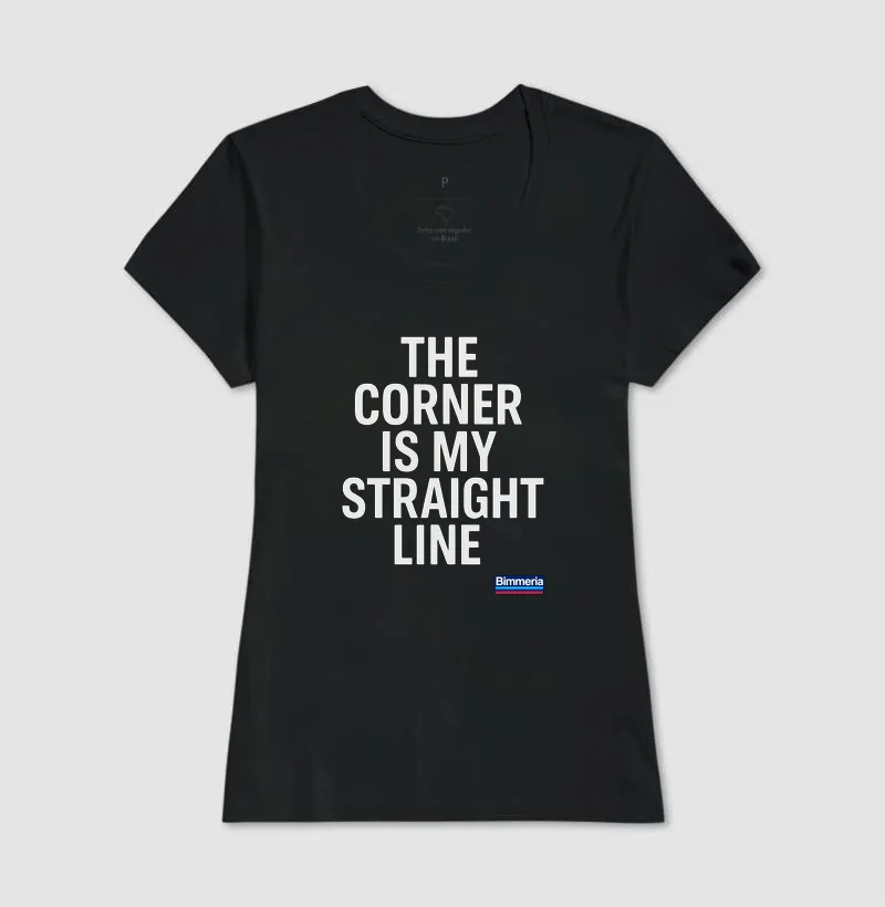 The corner is my straight line - Imagem 3