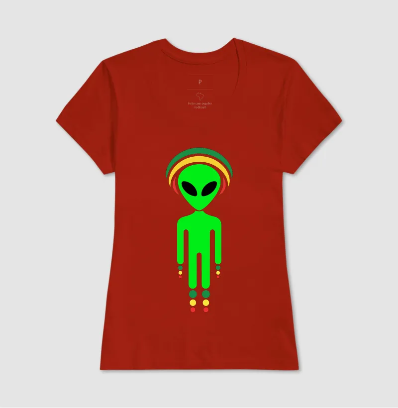 Alien regueiro - Imagem 13
