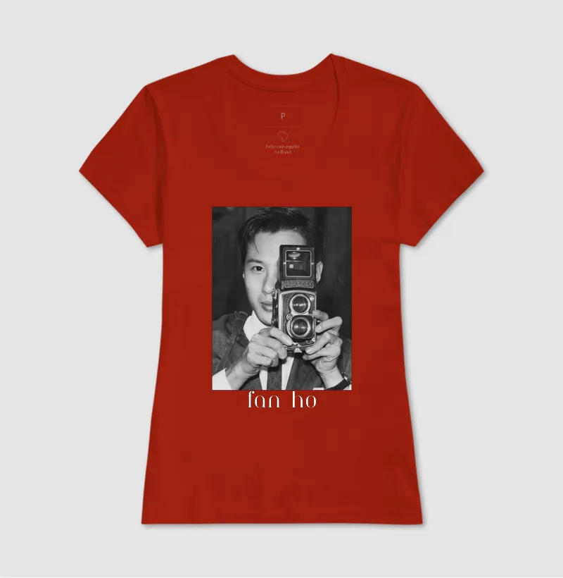Camisa 10