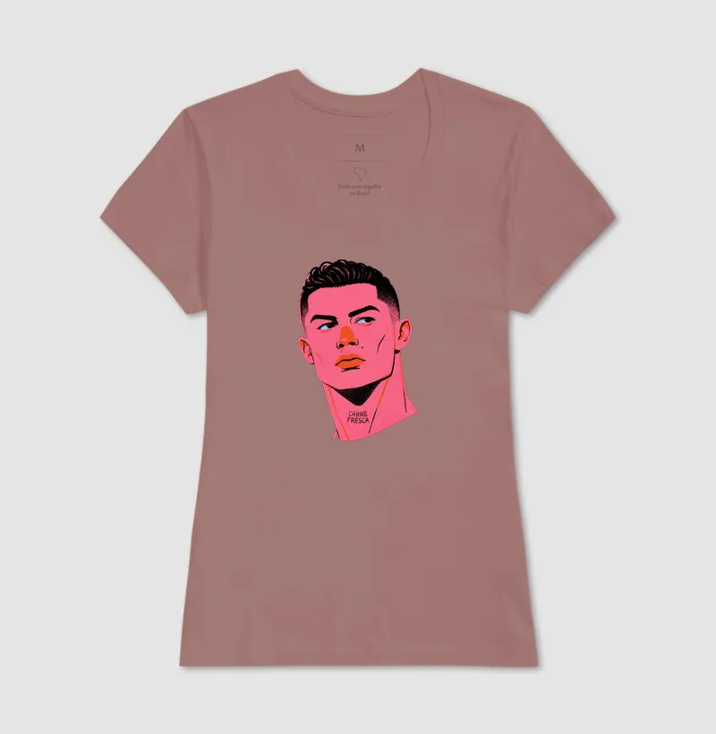 Camisa 16