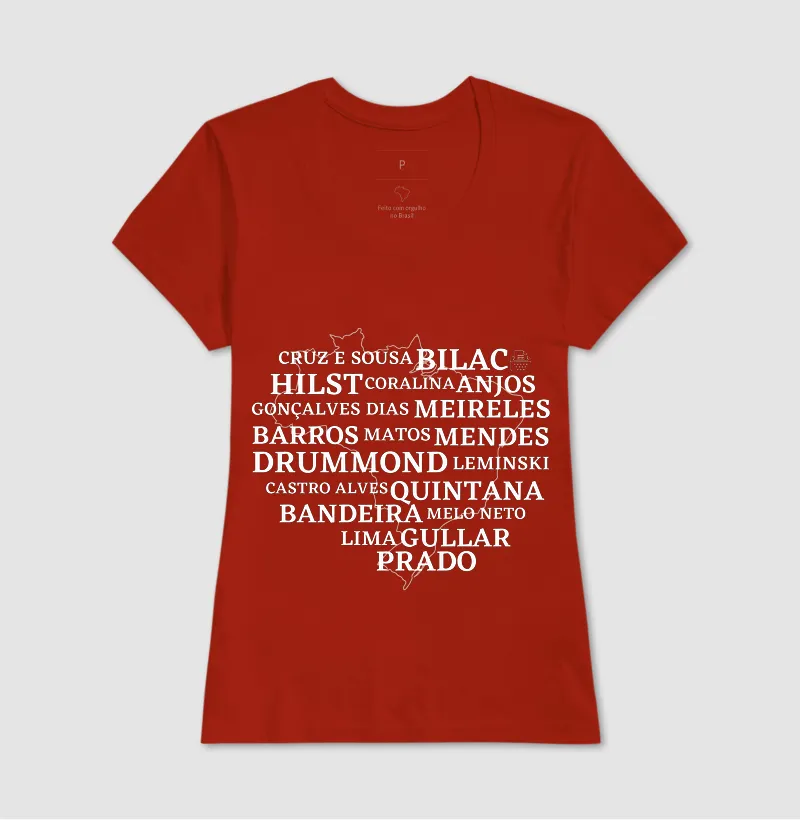 Camisa 10