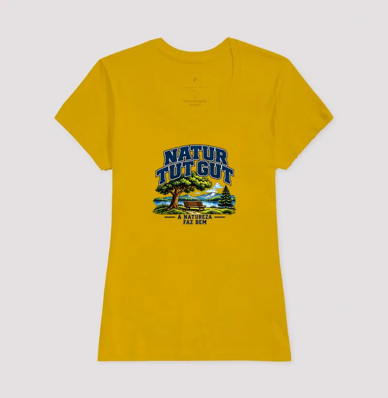 Natur tut gut — A natureza faz bem - Imagem 15