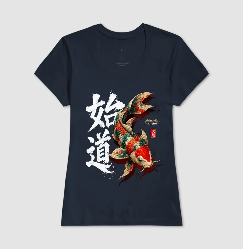 Camisa 7