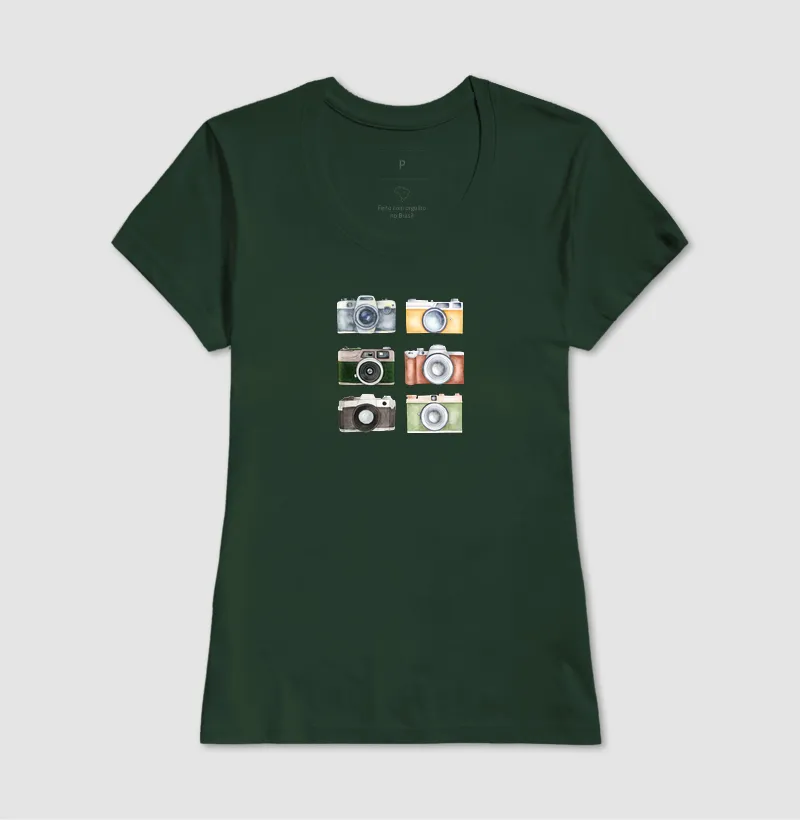 Camisa 10