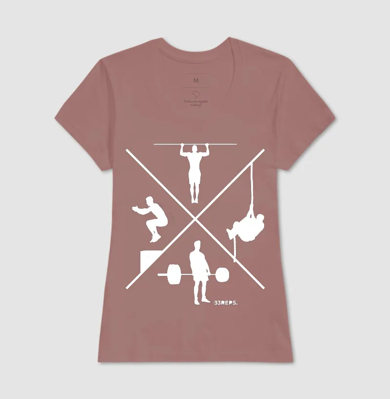 Camisa 16