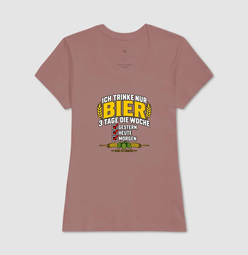 Ich Trinke Nur Bier - Imagem 17