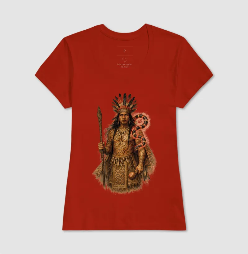 Camisa 10