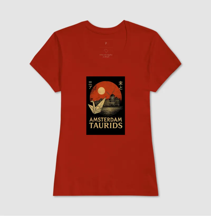 Camisa 10
