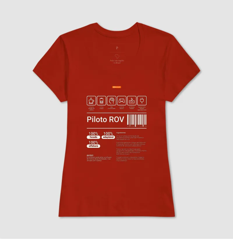 Camisa 10