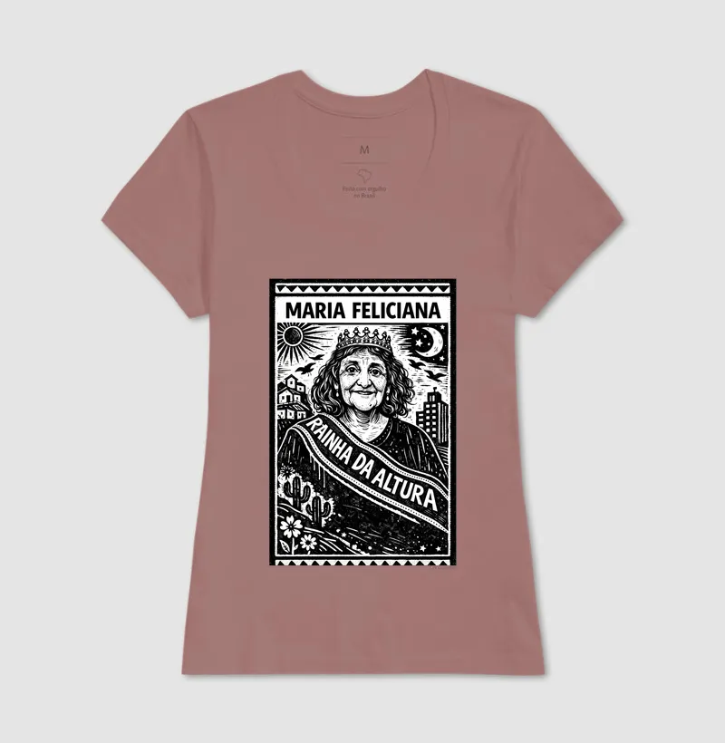 Camisa 16