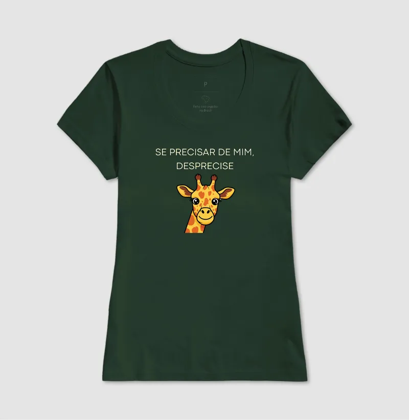 Se precisar de mim, desprecise - Imagem 9