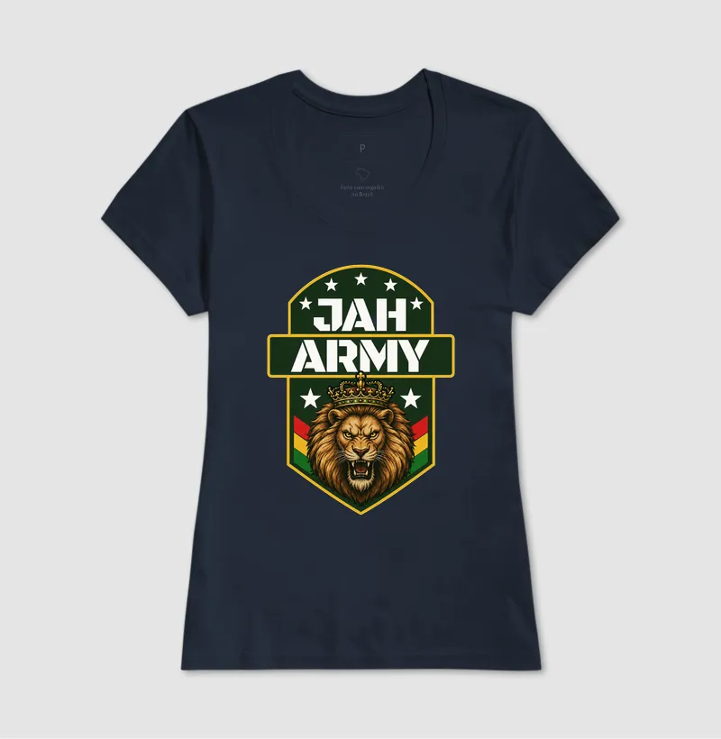 Jah Army - Imagem 9