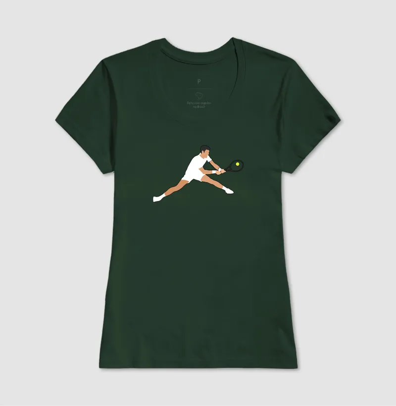 Camisa 10