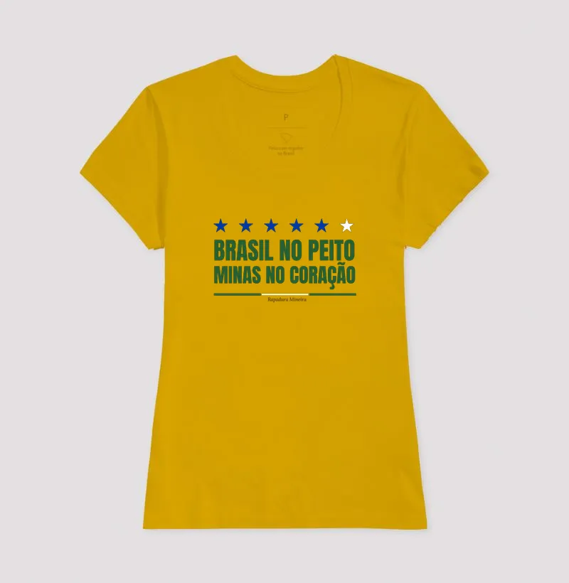 Camisa 16