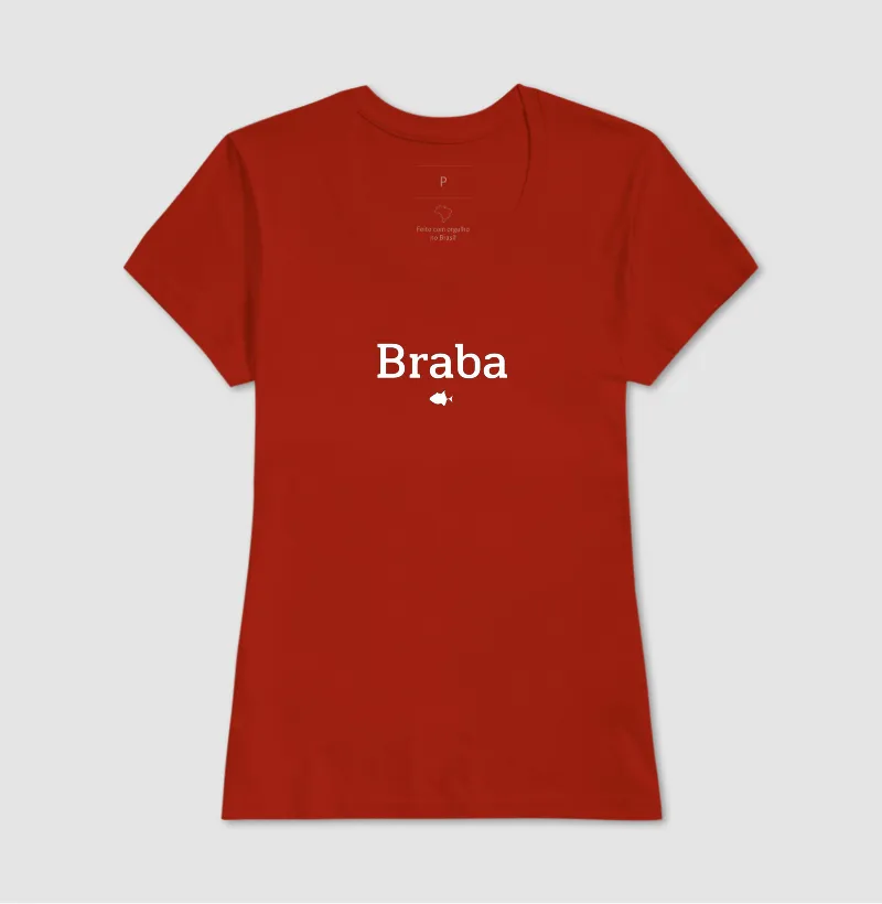 Braba - Feminina - #27449 - Imagem 6