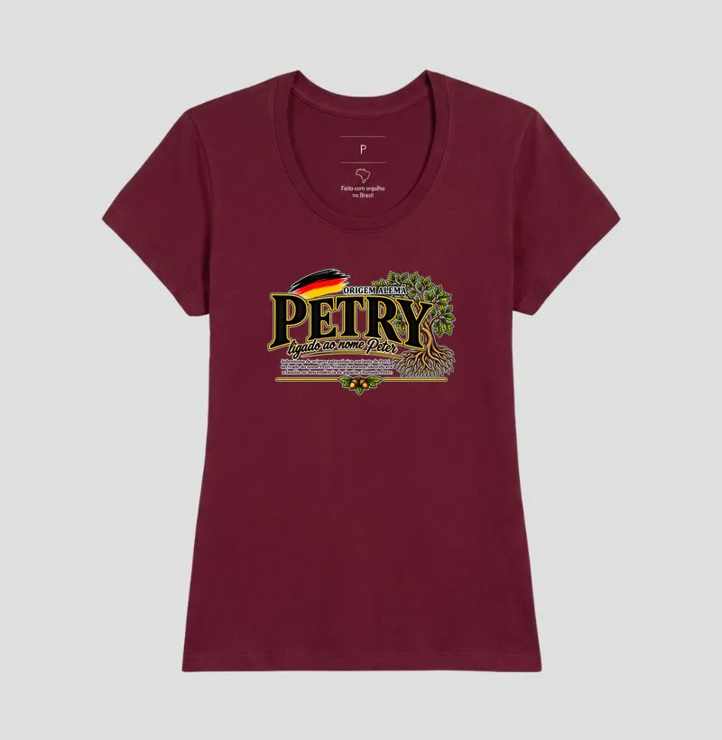 Petry  - Imagem 19