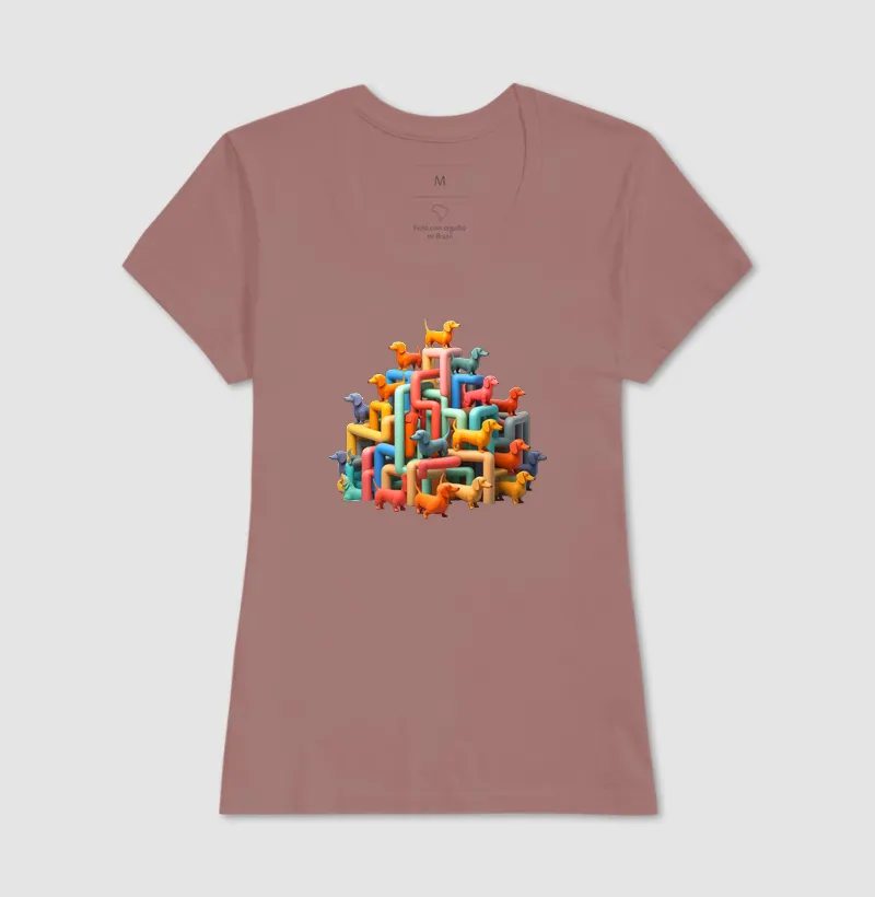 Dachshund Maze  - Imagem 20