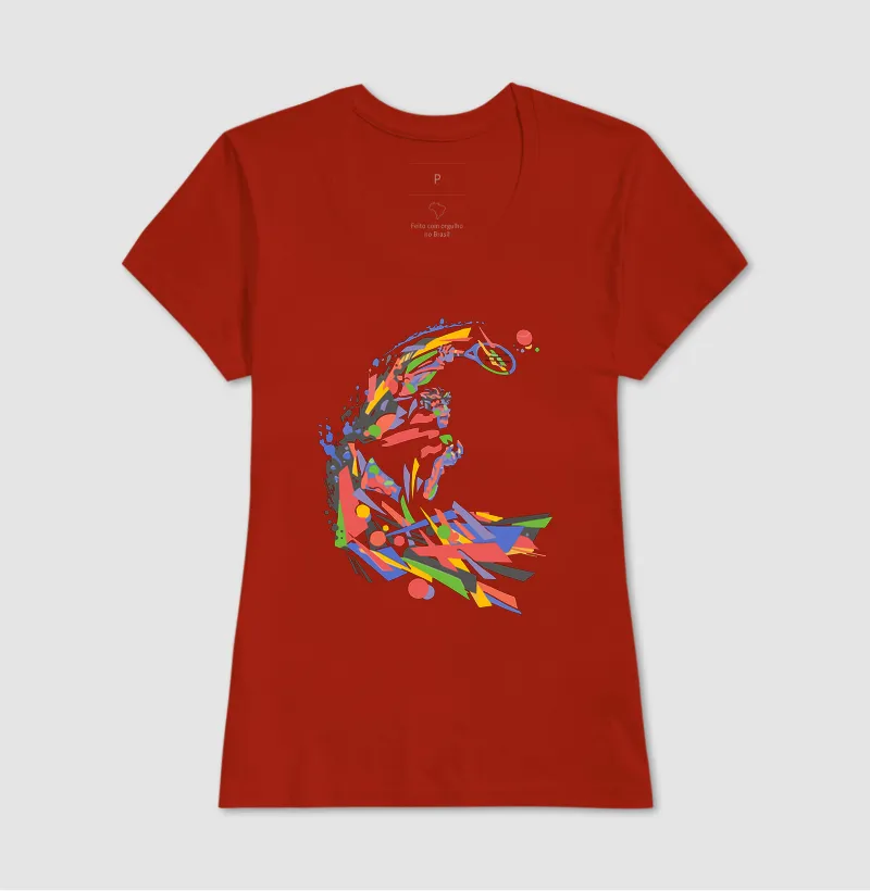 Camisa 10