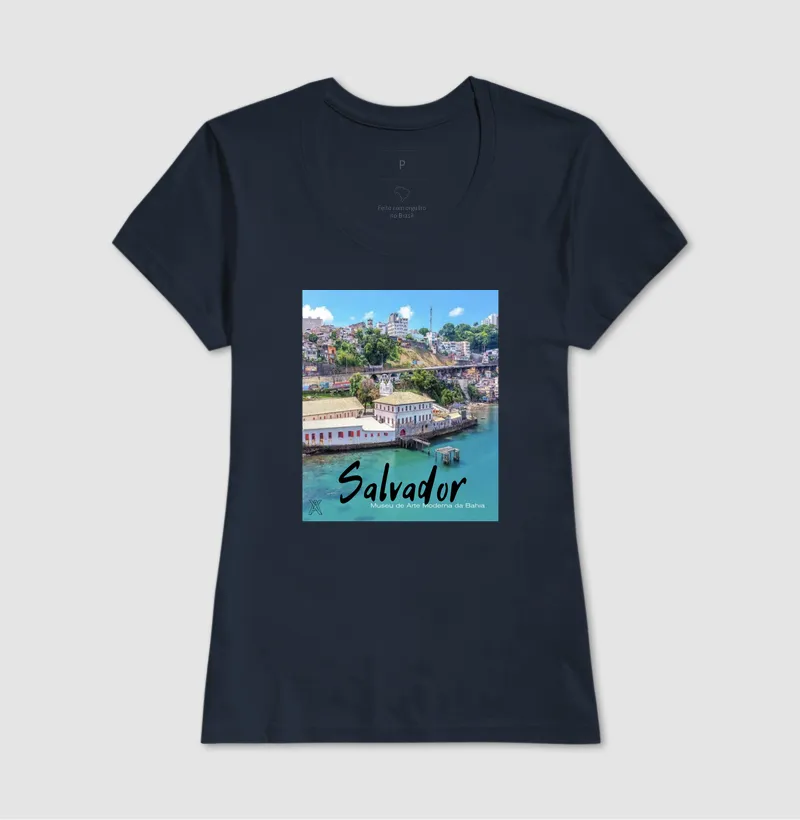 Camisa 6
