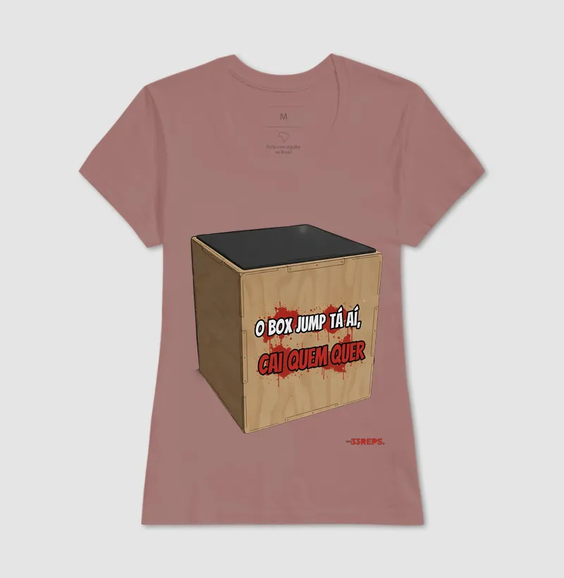 Camisa 16
