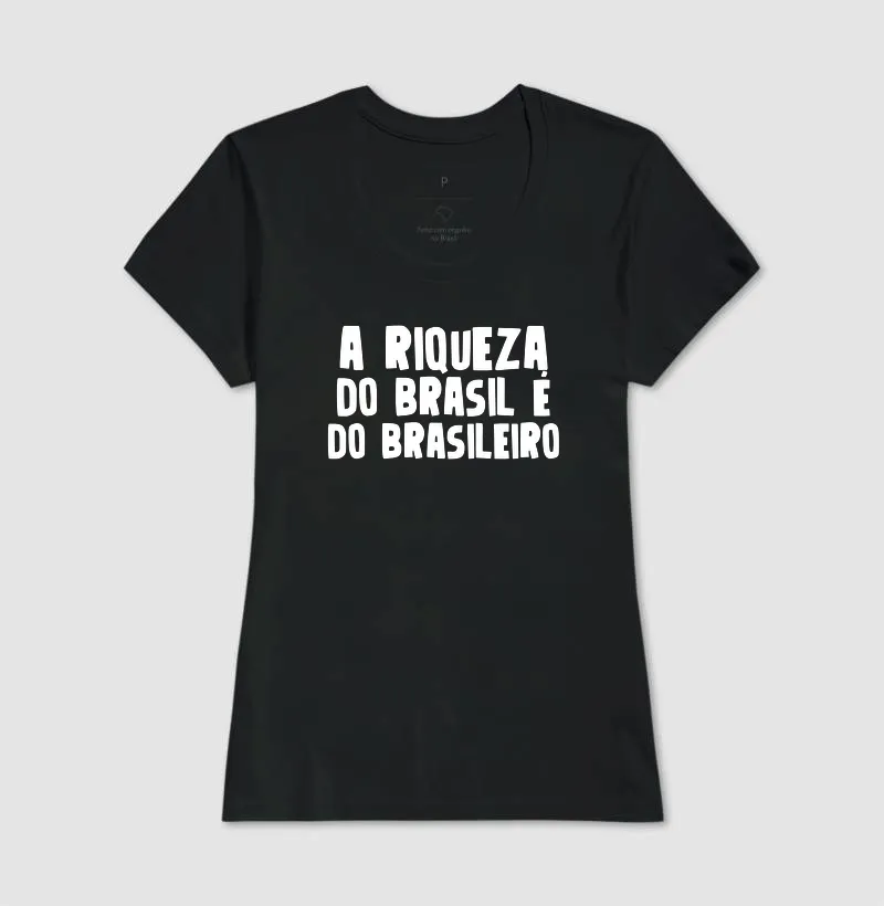 A riqueza do Brasil é o braslieiro - Imagem 3