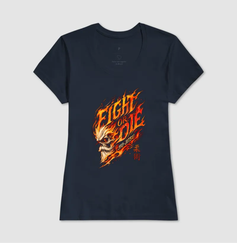 Fight or Die - Imagem 8