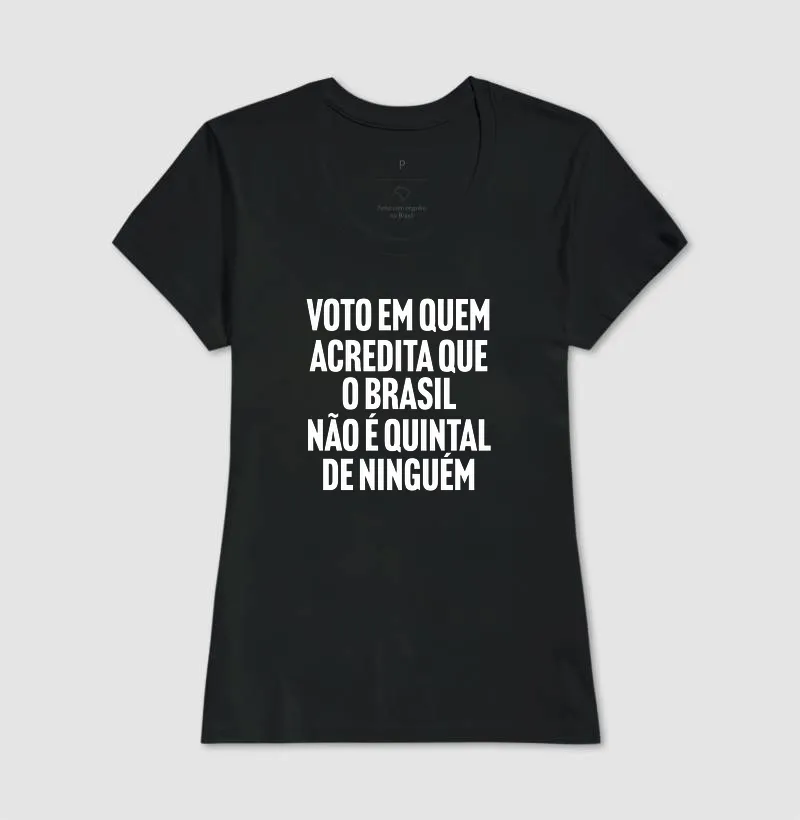 Quintal - Imagem 3
