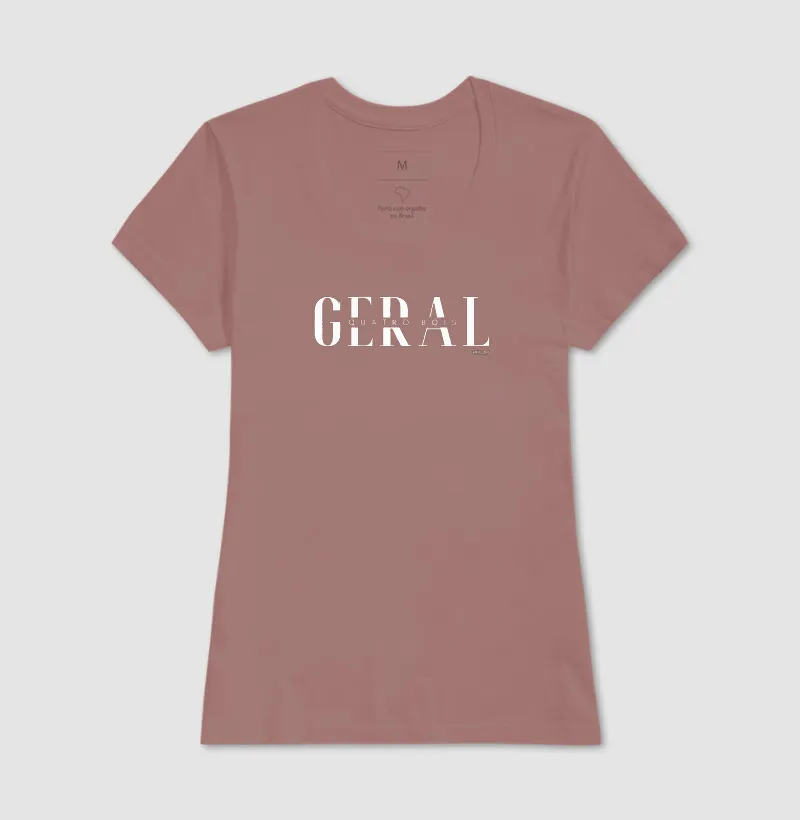 Camisa Algodão - Geral Quatro Bois - Imagem 13