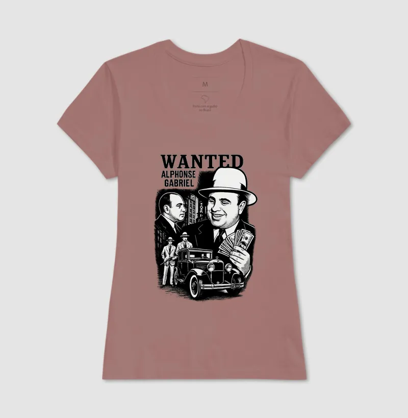 Camisa 16