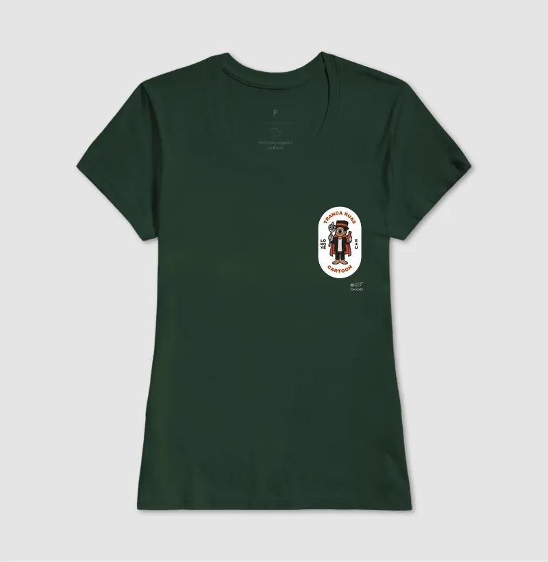 Camisa 12