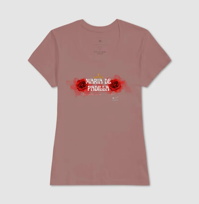 Camisa 15
