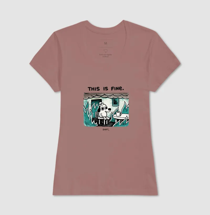 Camisa 10