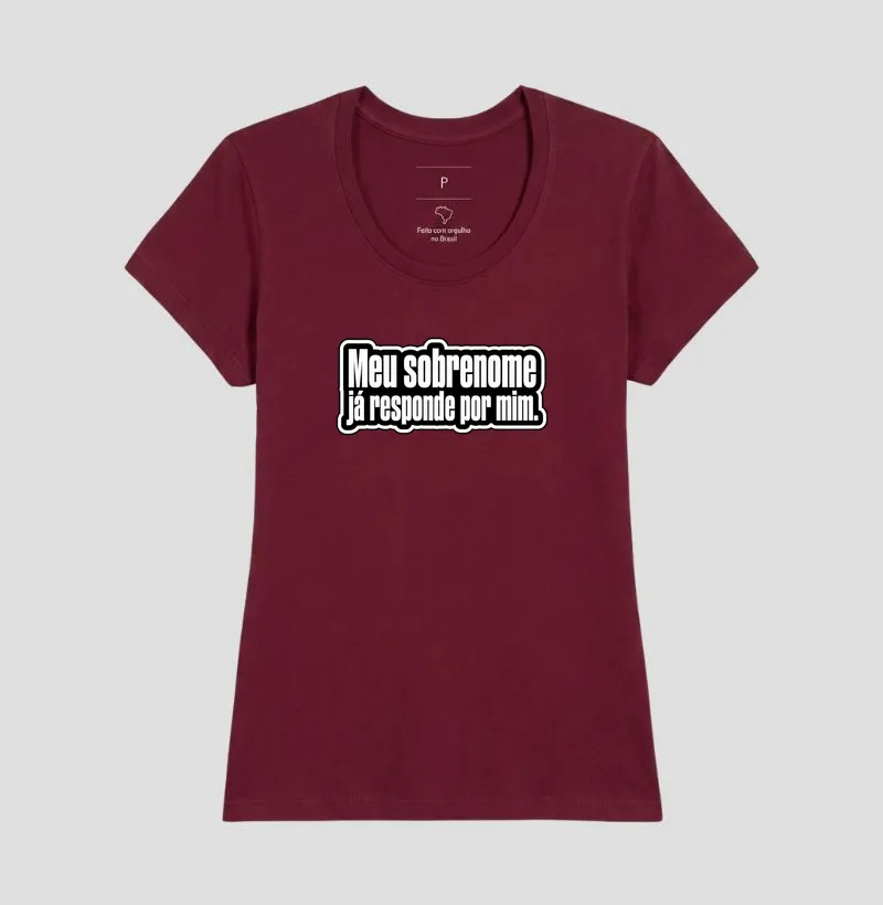 Camisa 18