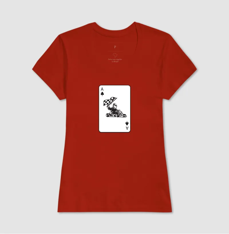 Camisa 10