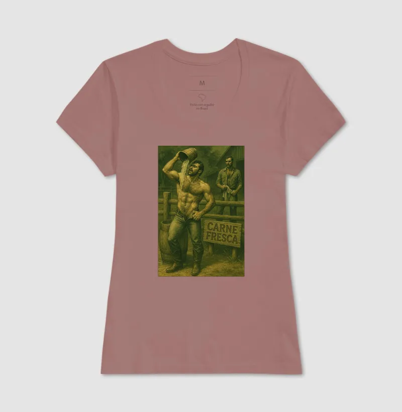 Camisa 16