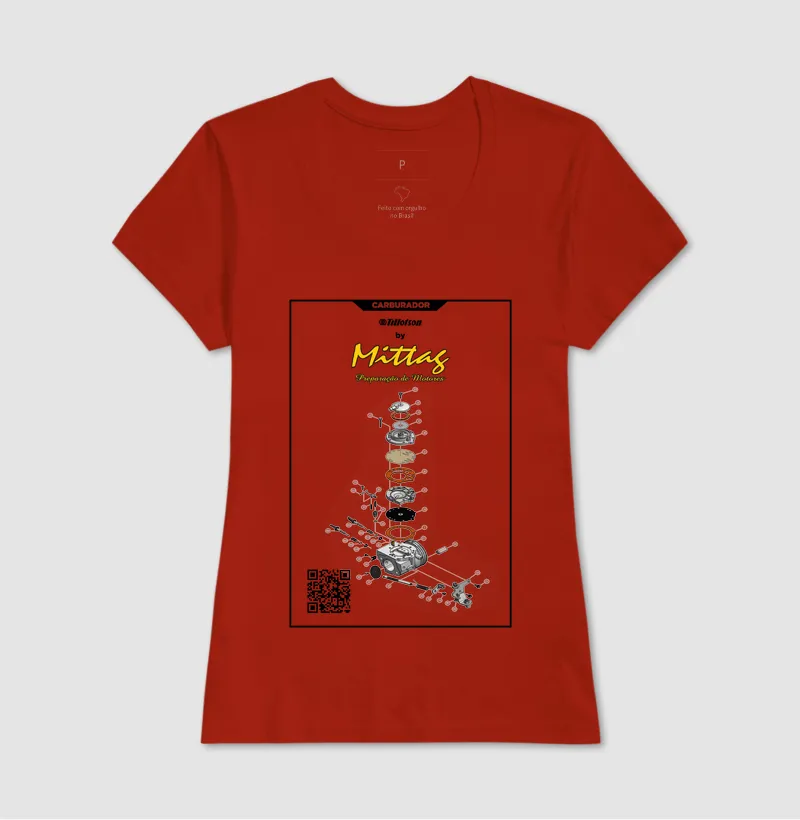 Camisa 10