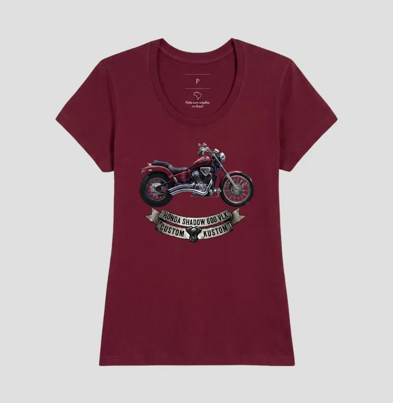Honda VLX Shadow 600 - Imagem 19