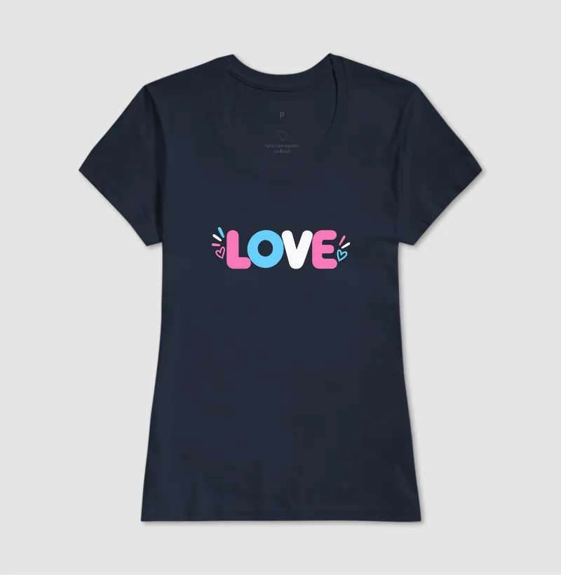 Love - Trans - Imagem 5