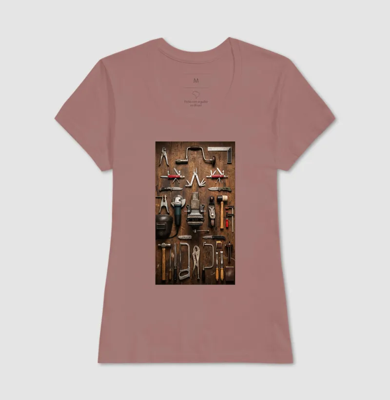 Camisa 15