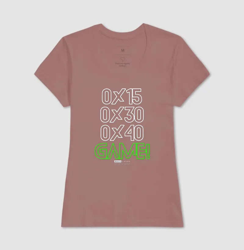 Camisa 20