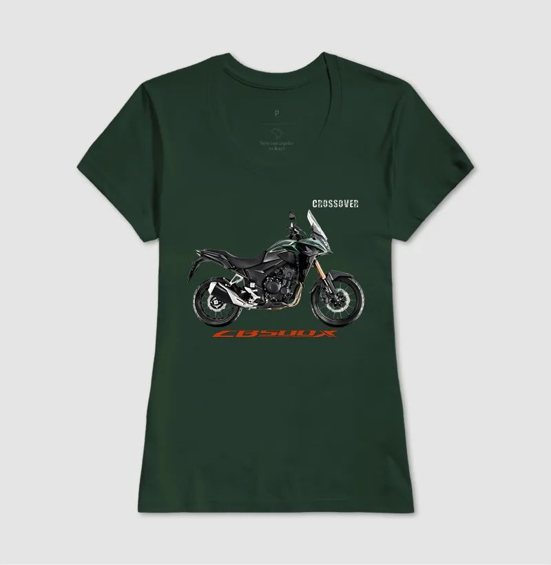Camisa 12