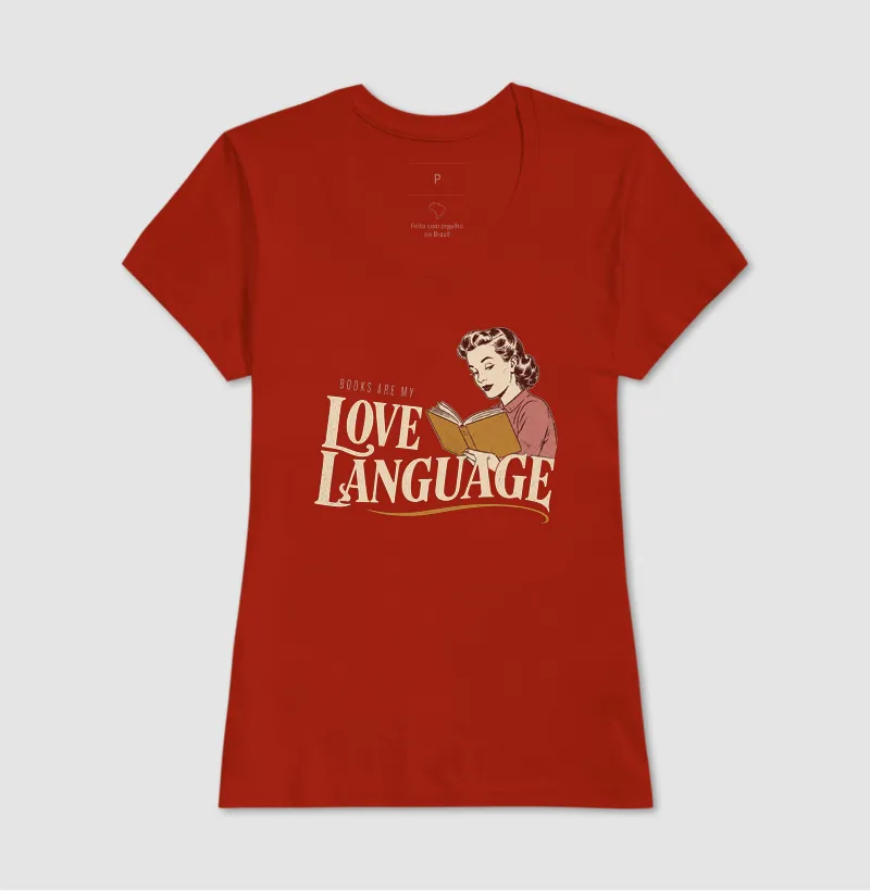 Books are my love language - Imagem 11