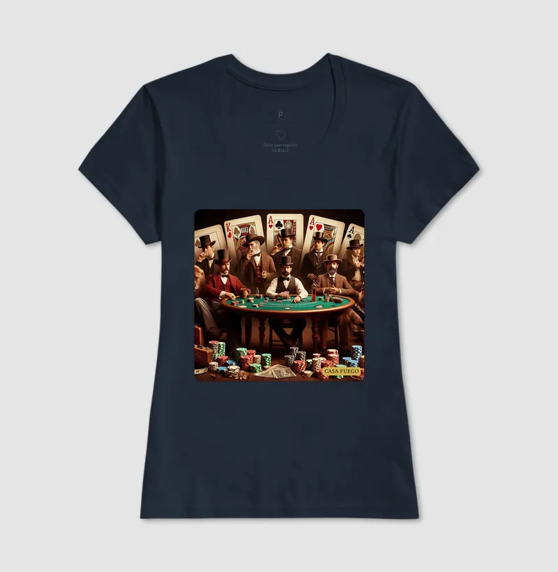 Camisa 6