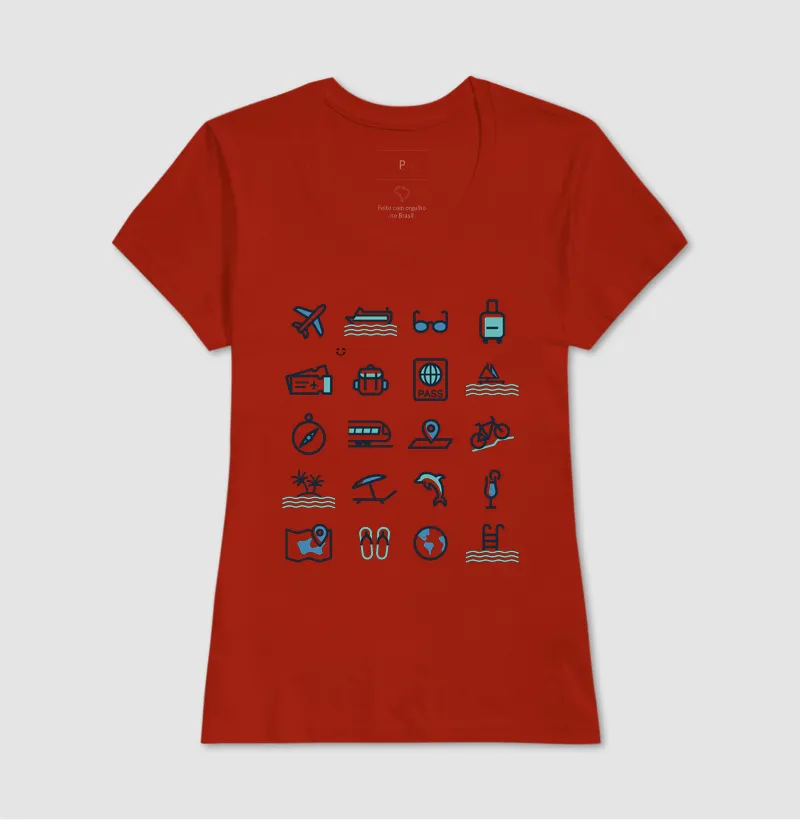 Camisa 10