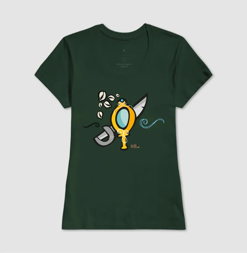 Camisa 10