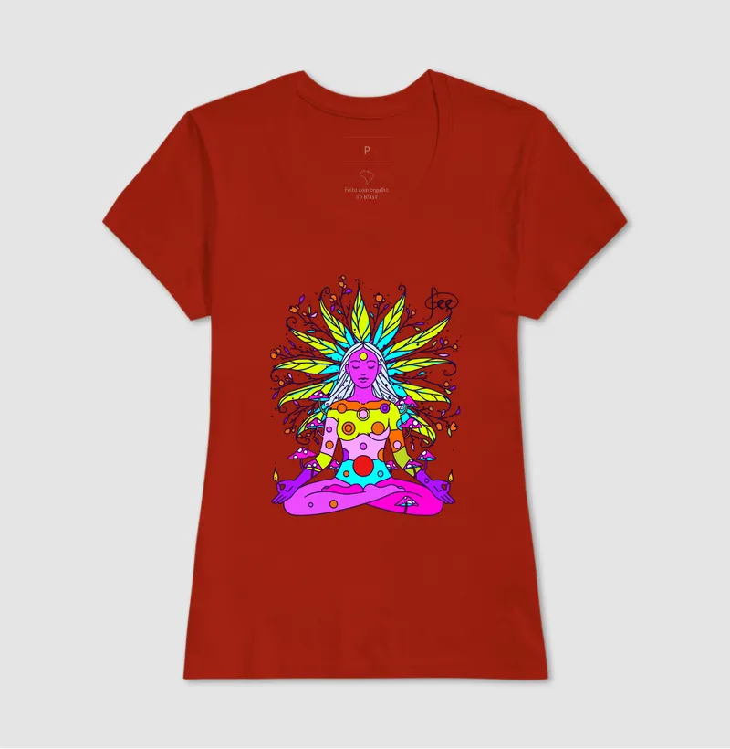 Camisa 9
