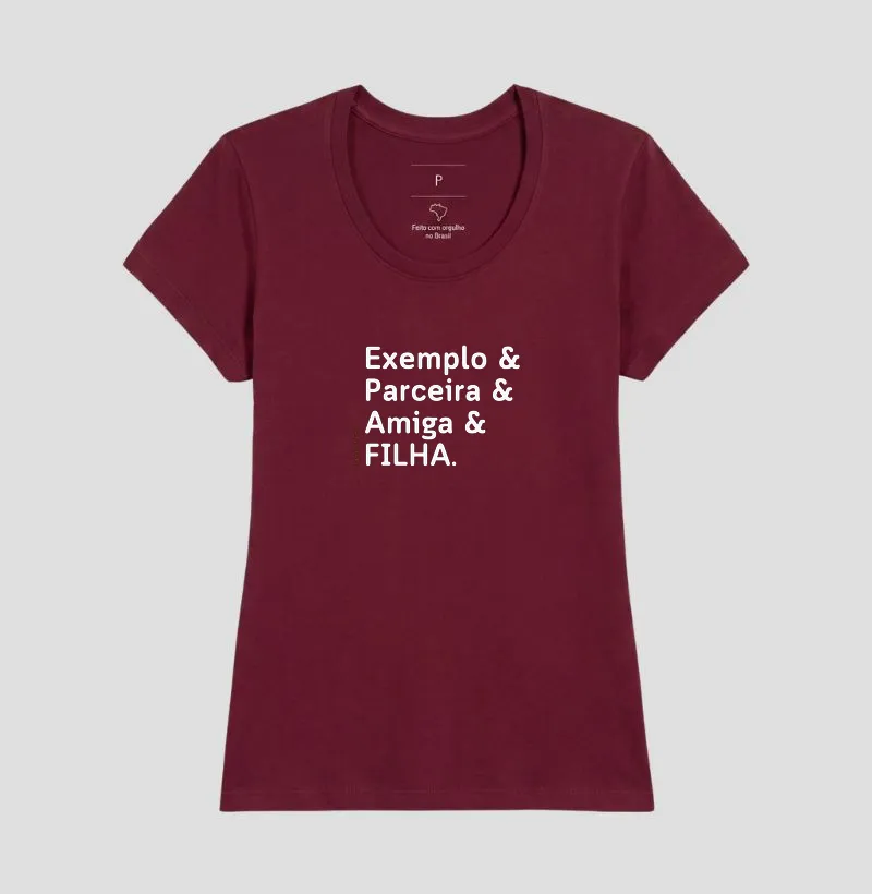 Camisa 19